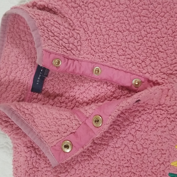 Vintage Tommy Hilfiger sweater - Picture 7 of 9